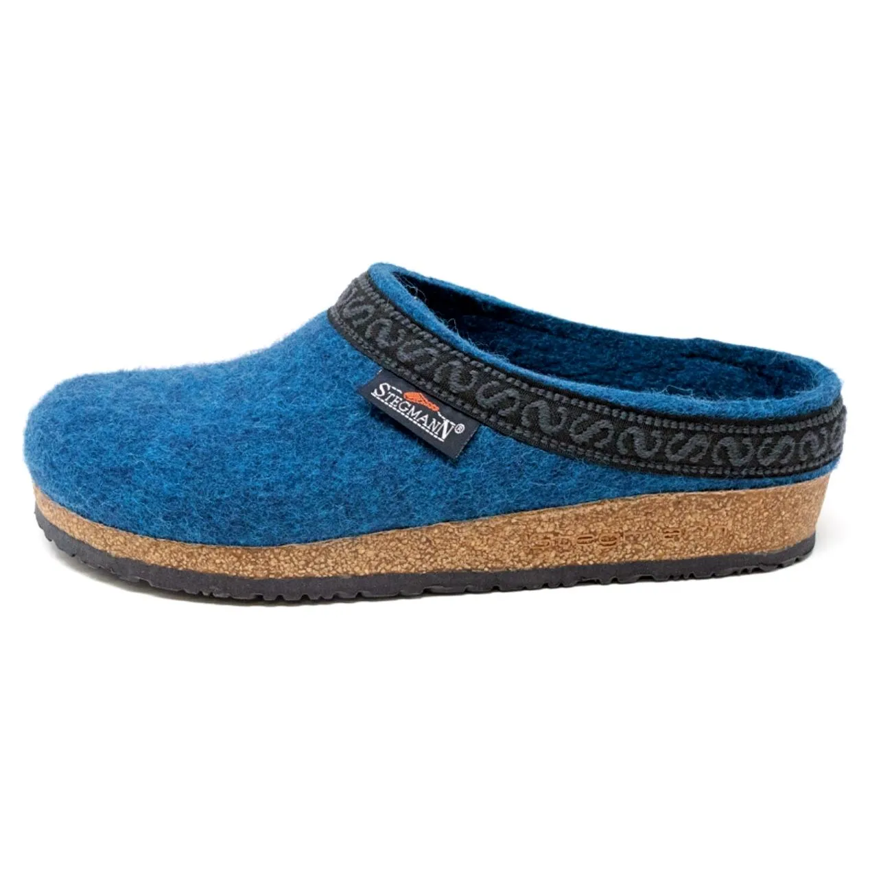 Women's Original 108 Wool Clog - Seasonal Colors