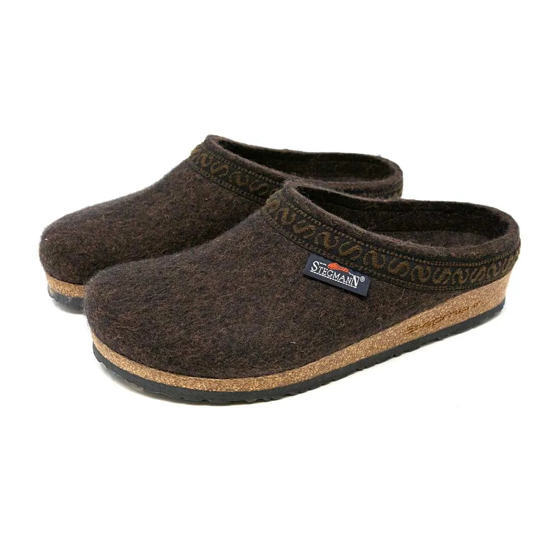 Women's Original 108 Wool Clog - Seasonal Colors