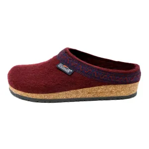 Women's Original 108 Wool Clog - Seasonal Colors