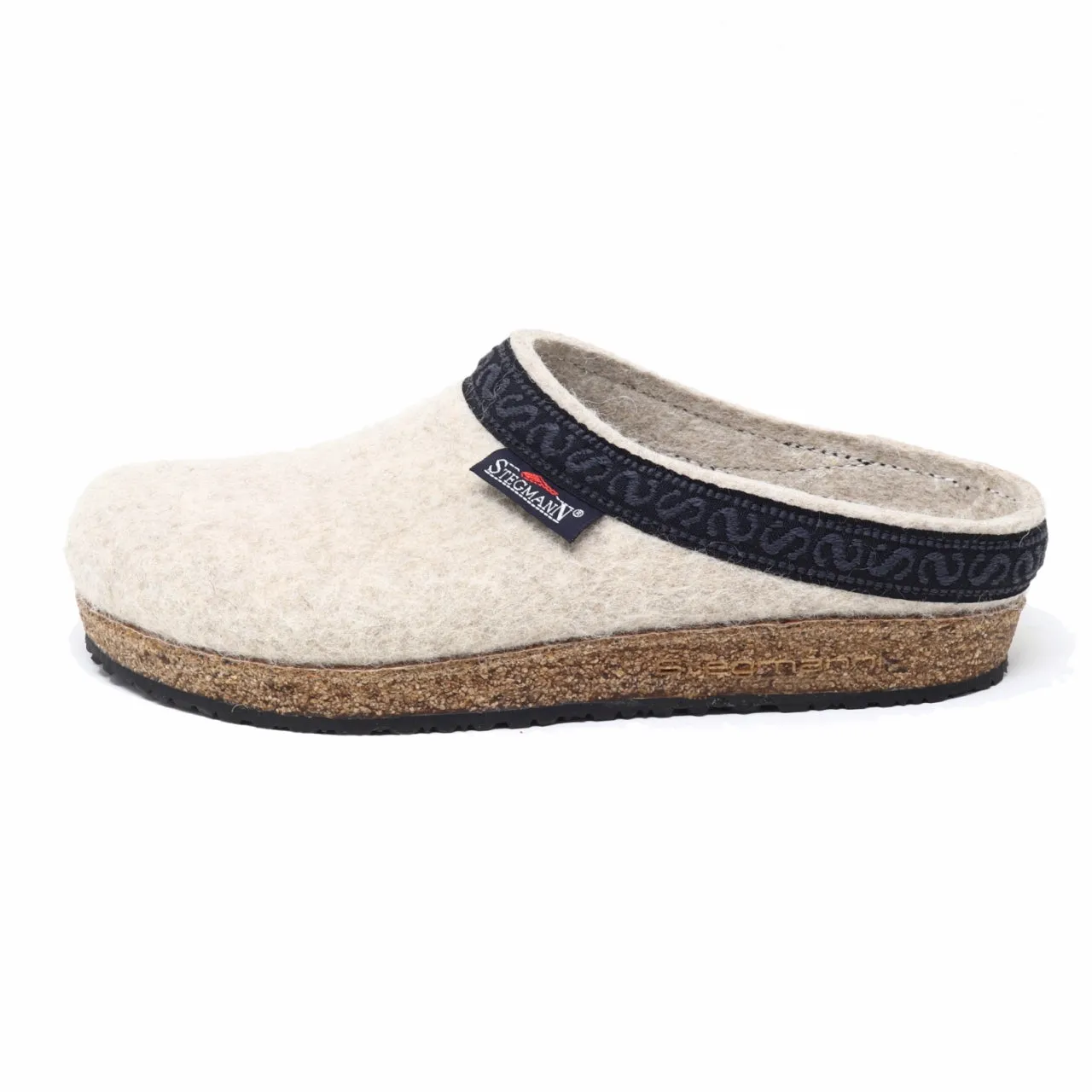 Women's Original 108 Wool Clog - Seasonal Colors