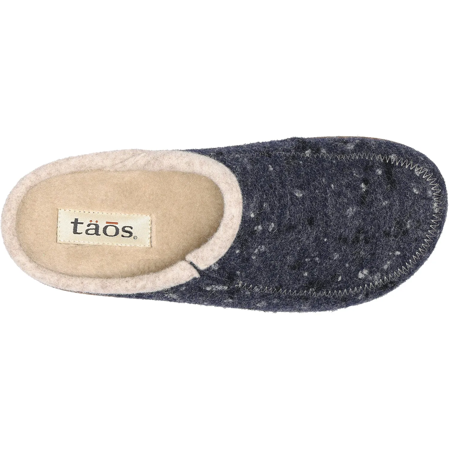 Women's Taos Wooltastic Navy Wool