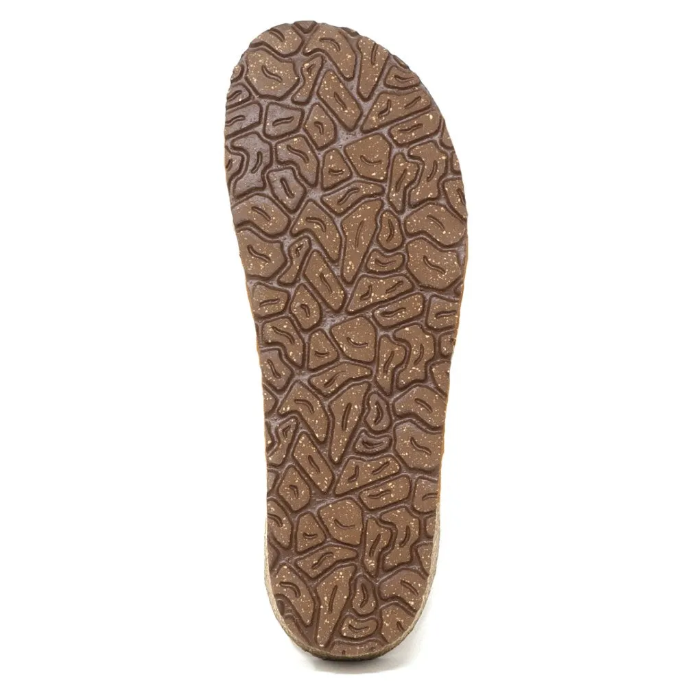 Women's Tirol Leather Clog