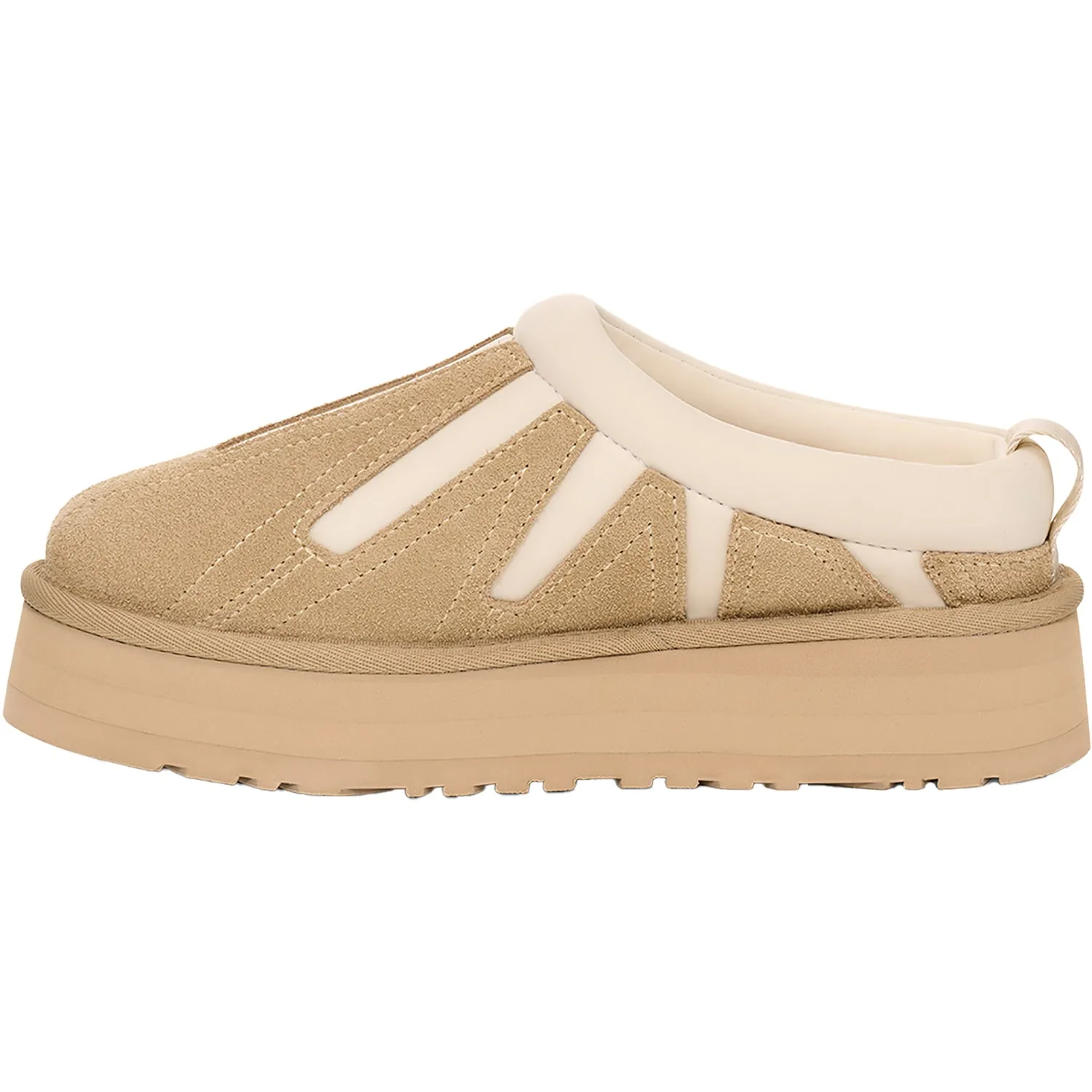 Women's UGG Tazz Sunwave Mustard Seed