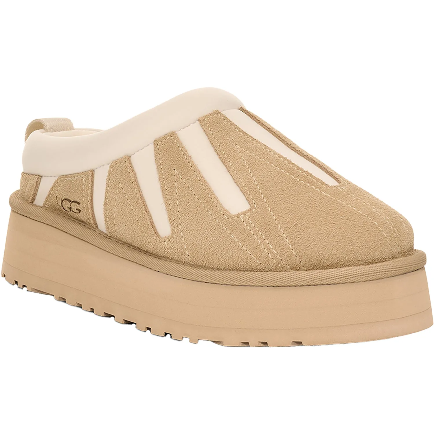 Women's UGG Tazz Sunwave Mustard Seed