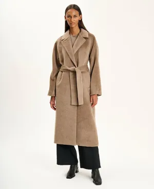wool coat