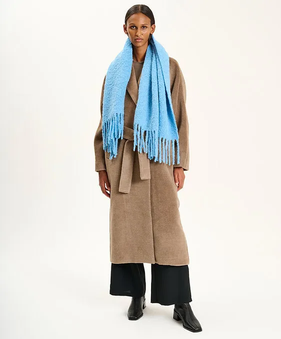 wool coat