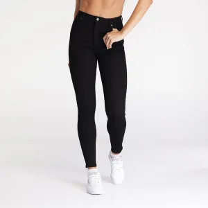 WRANGLER HI PINS JEAN SUPER SONIC