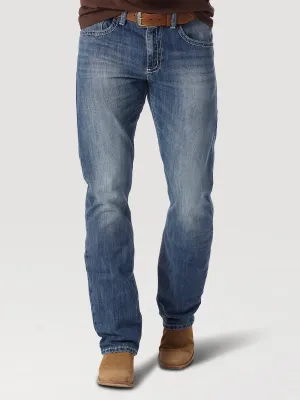 Wrangler Men's 20X 42MWX Jean Misty
