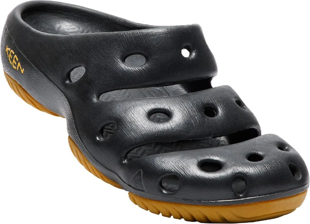 Yogui Uomo black