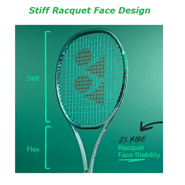 Yonex Percept 97D (Used)