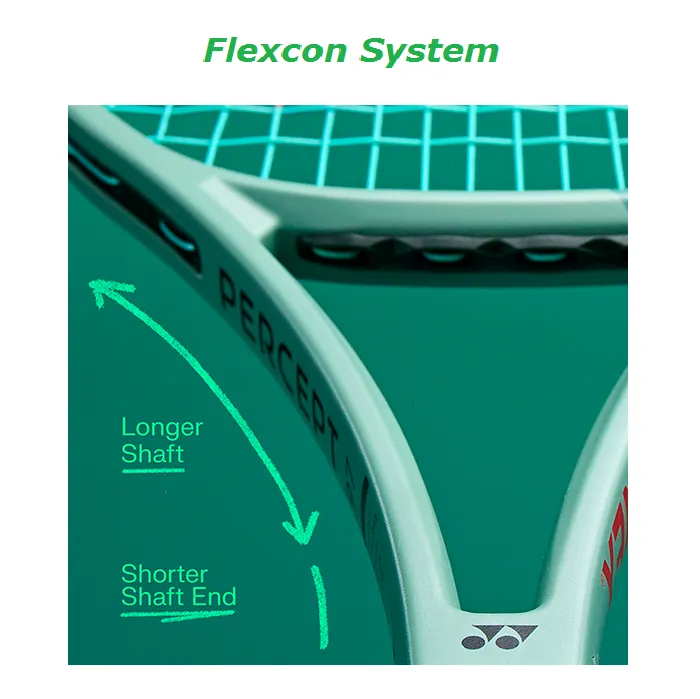 Yonex Percept 97D (Used)