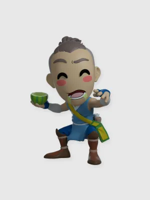 Youtooz Avatar: The Last Airbender - Sokka