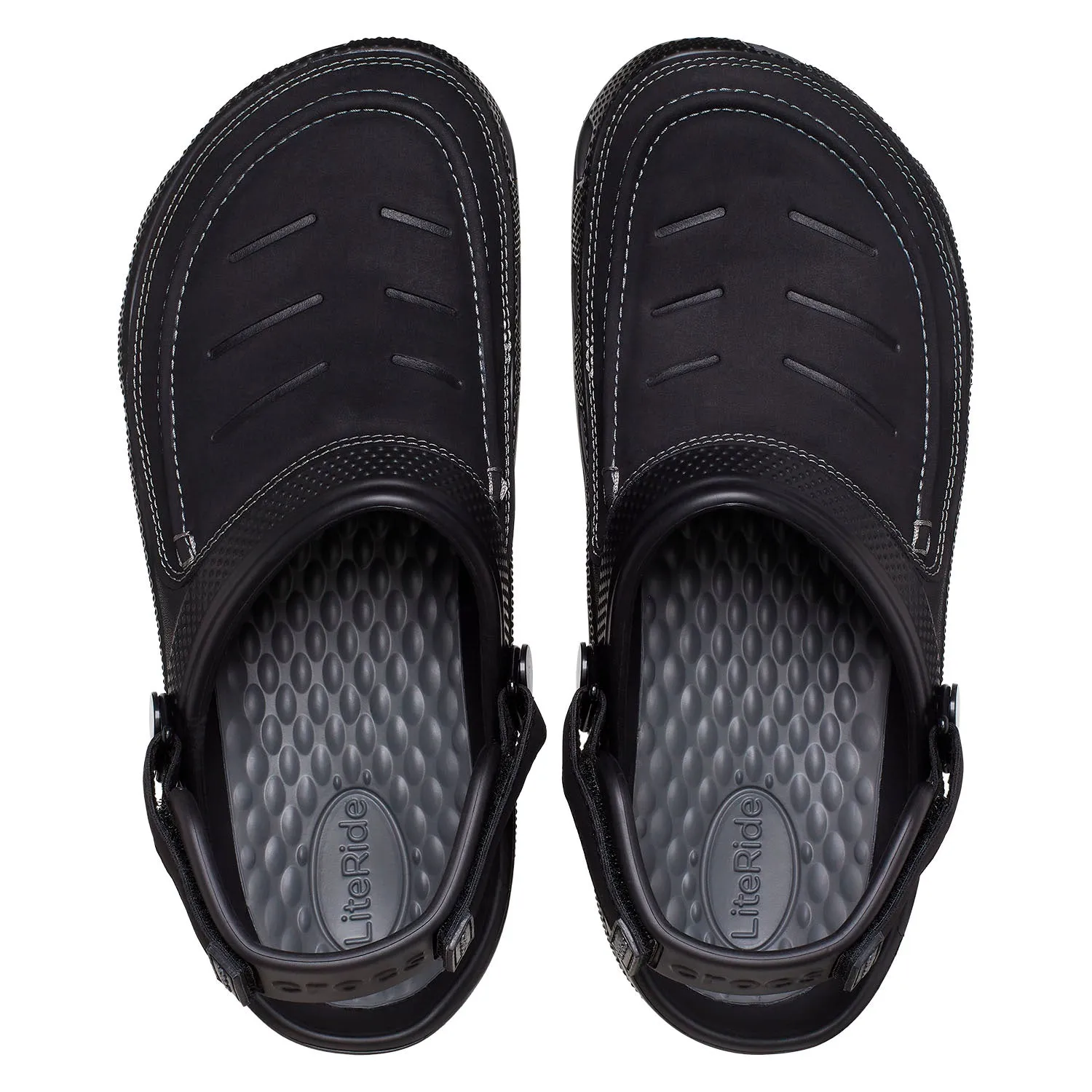 Yukon Vista II LiteRide™ Clog