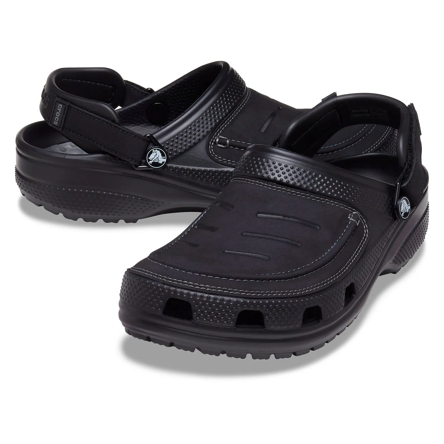 Yukon Vista II LiteRide™ Clog