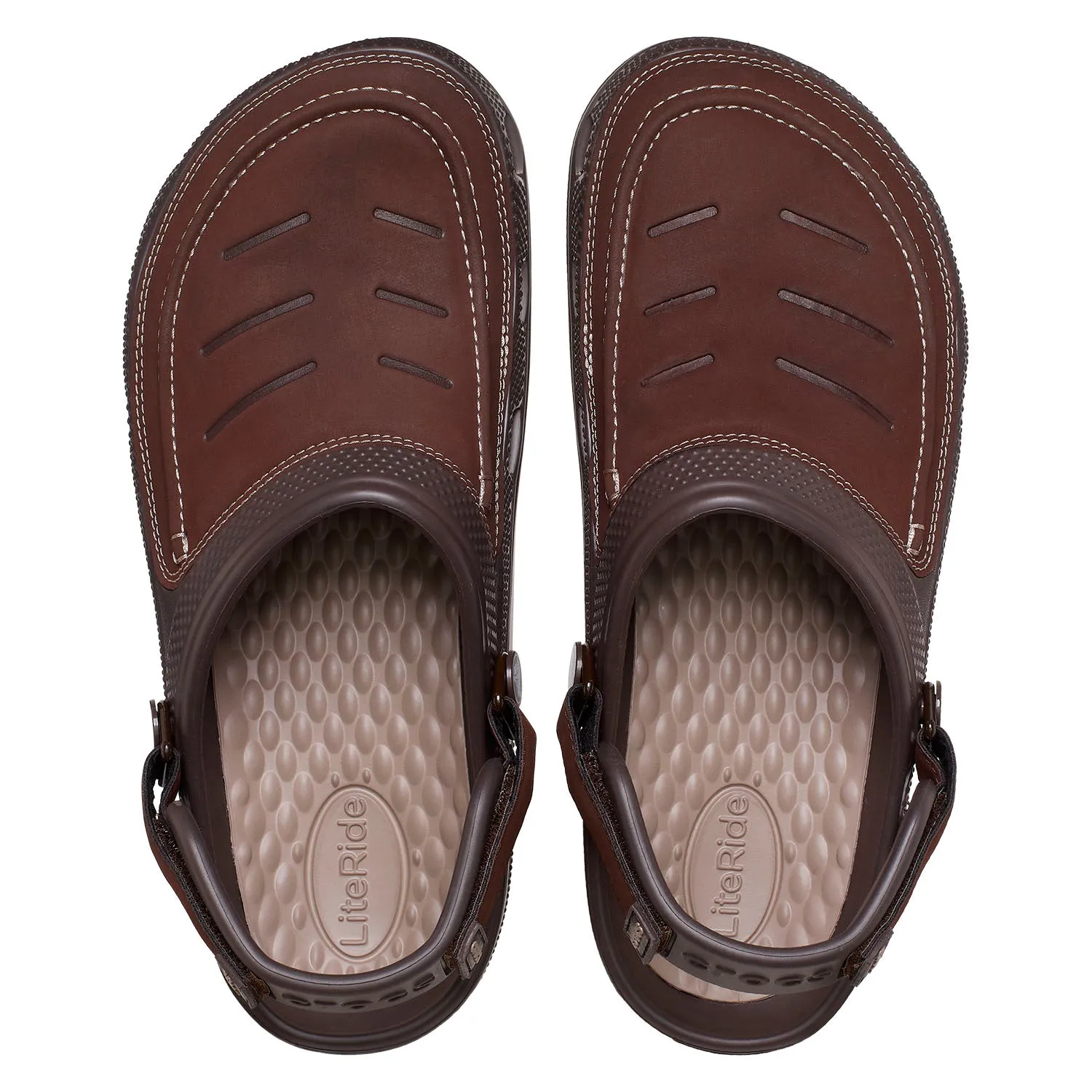 Yukon Vista II LiteRide™ Clog