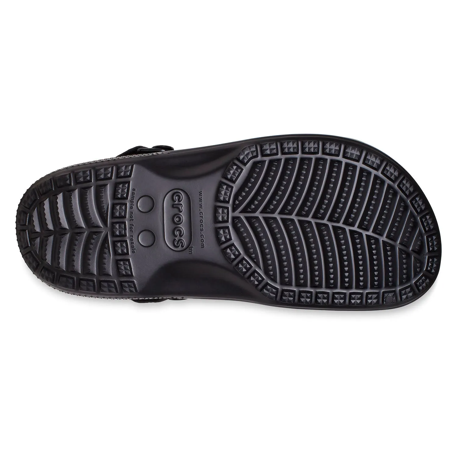 Yukon Vista II LiteRide™ Clog