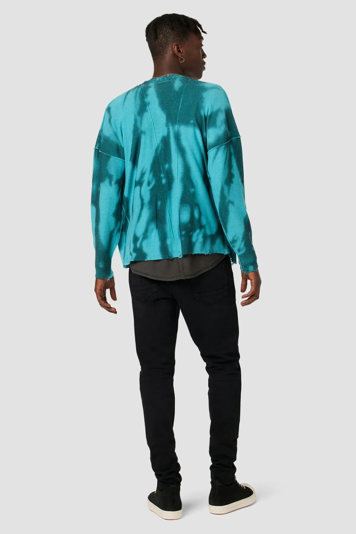 Zack Skinny Jean