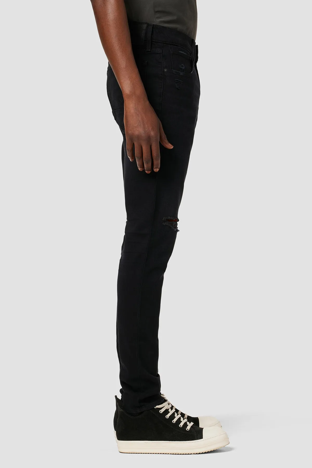 Zack Skinny Jean