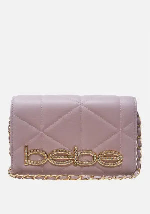 Zaza Flap Crossbody