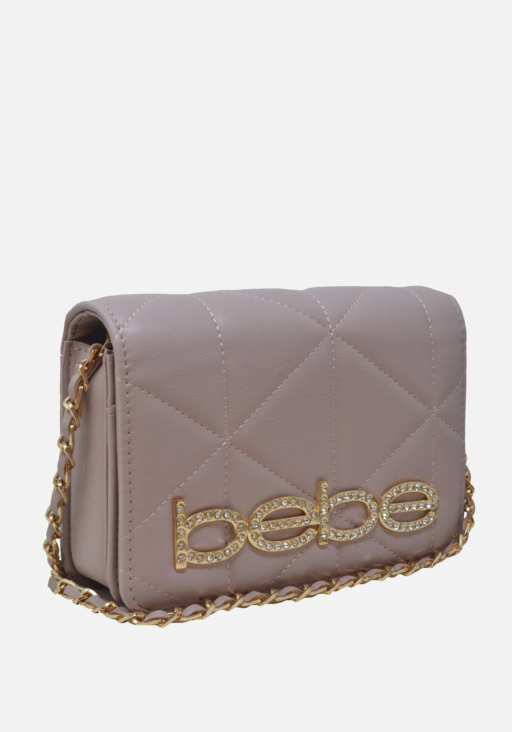 Zaza Flap Crossbody