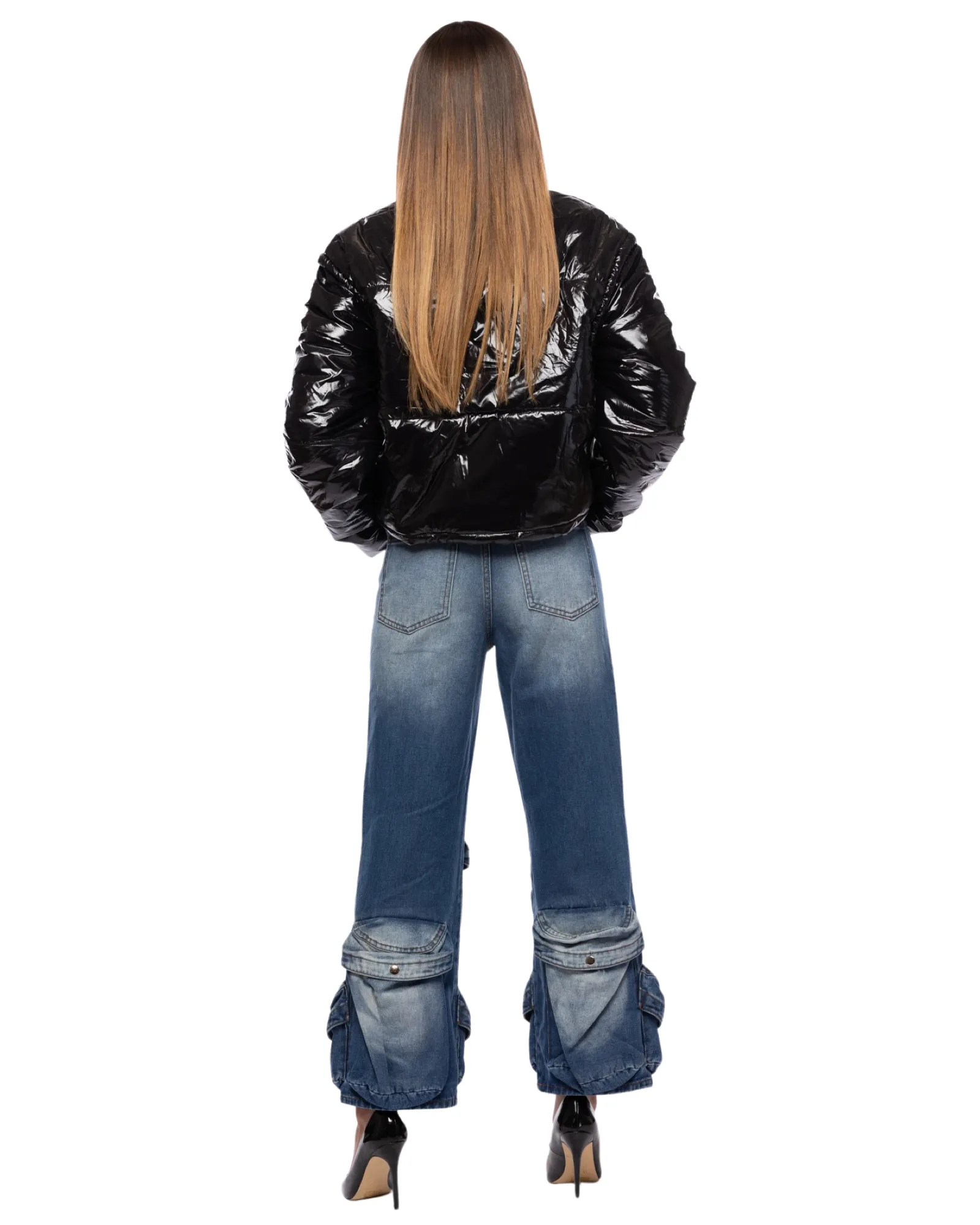 Zelda Jacket