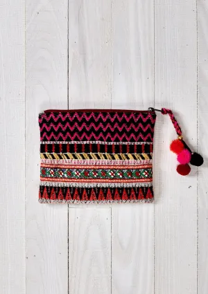 Ziggy Makeup Pouch
